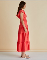 Betty Basics - Sadie Dress
