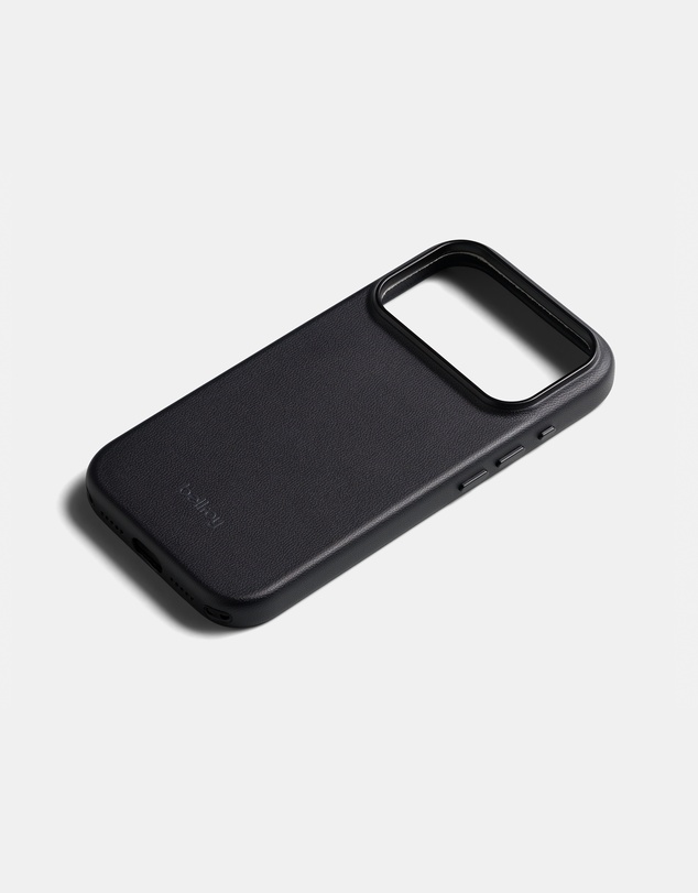Bellroy - Phone Case for iPhone 18 Pro Max – FutureGrain™ Edition