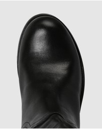 Sempre Di - Jasey Mid Boots