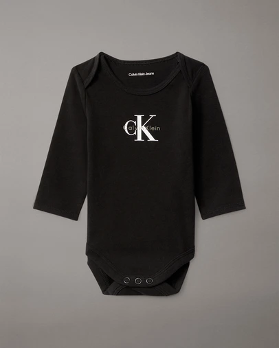 Calvin Klein Jeans - Newborn Bodysuit