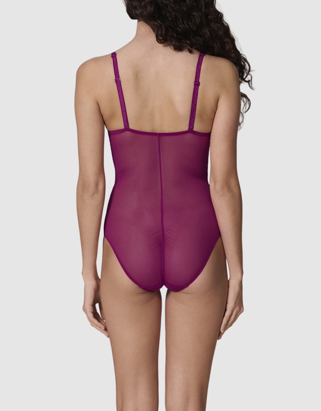 Simone Perele - Passion Bodysuit