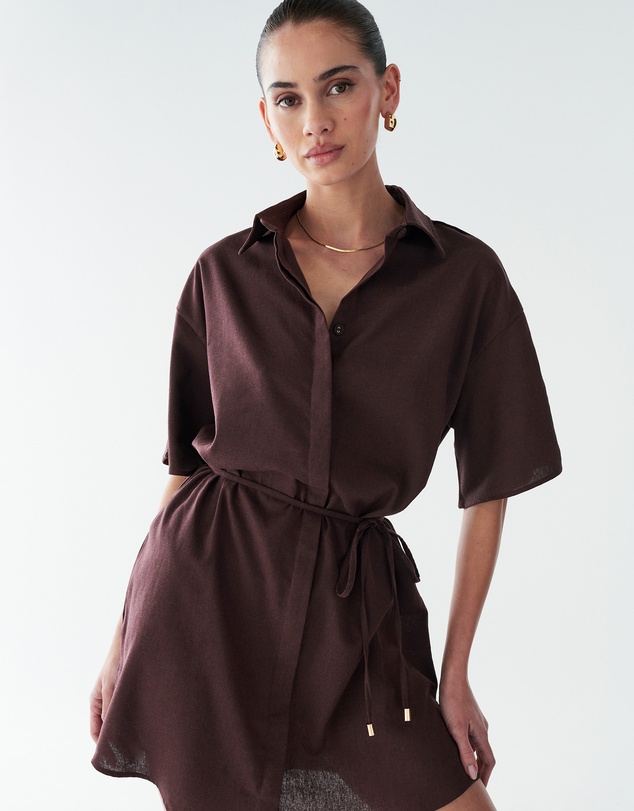 BWLDR - Orla Mini Dress
