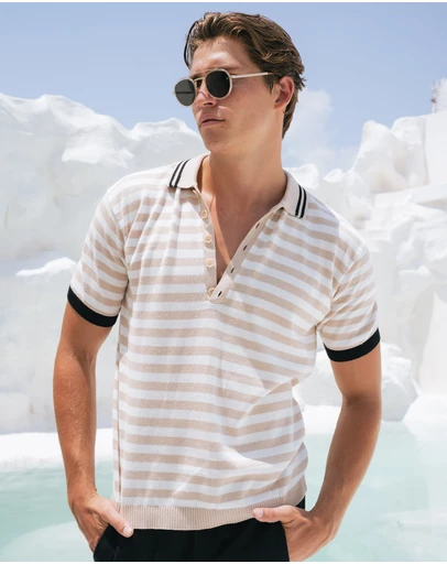 Runaway the Label - Kain Shirt
