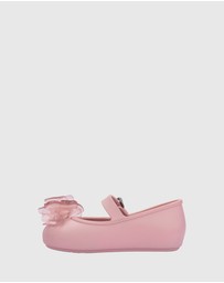 Melissa - Mini Melissa Soft Ballerina Petals