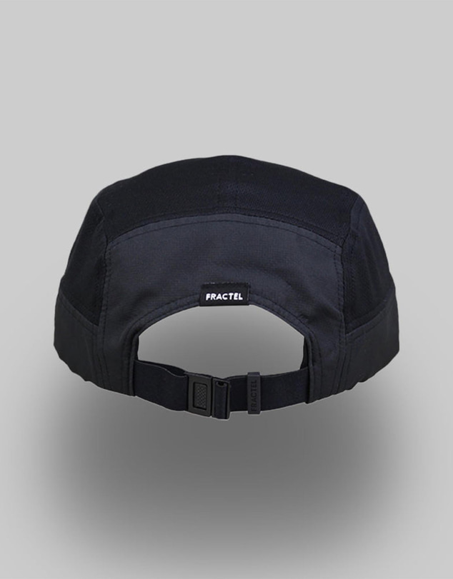 Acid Running - Acid X Fractel Cap - ICONIC EXCLUSIVE