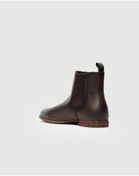 Rodd & Gunn - O'neill Chelsea Boot