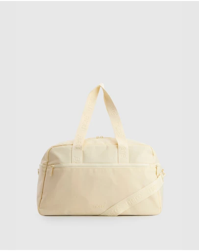 Nere - Bondi Nylon Duffle Carry On Bag