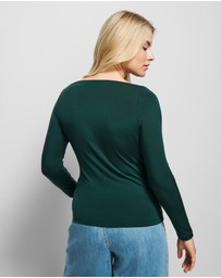 Commonry - Alexa Top