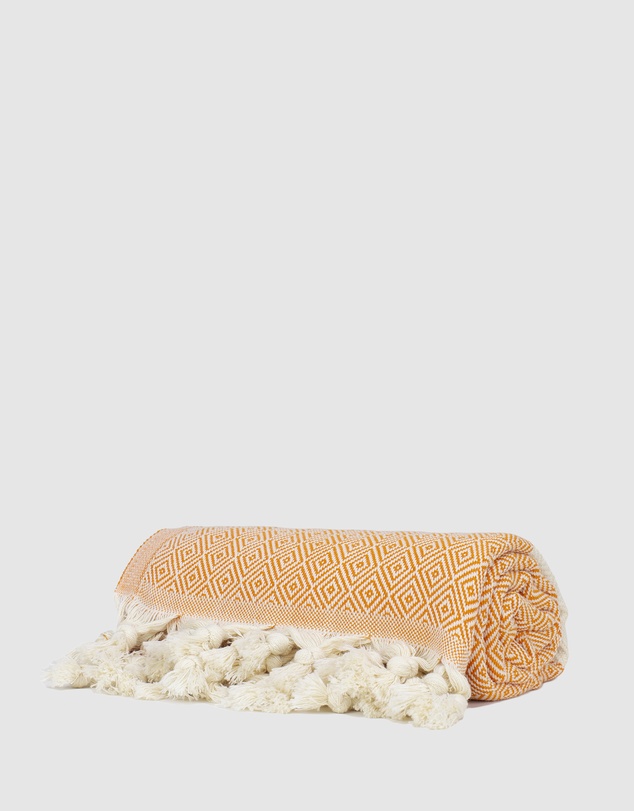 Tolu Australia - Candid Turkish Towel