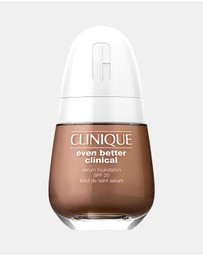 Clinique - Even Better Clinical Serum Foundation SPF20
