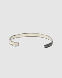 Buck Palmer - Mirror Cuff