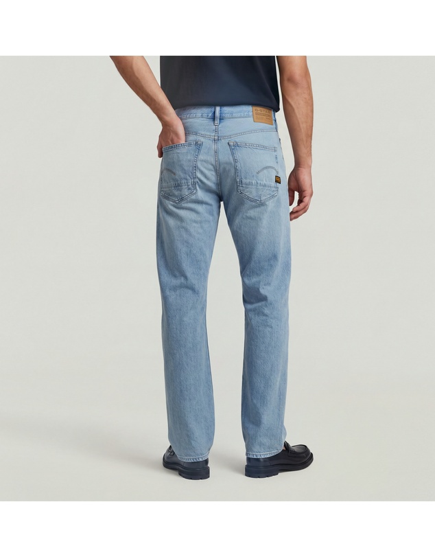 G-Star - Dakota Regular Straight