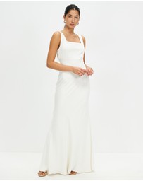 Alabaster The Label - Athena Dress