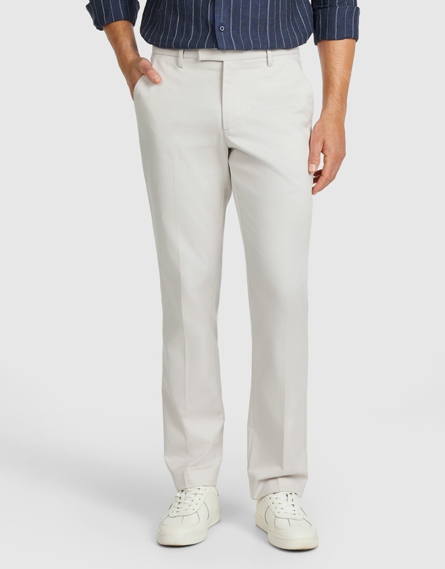 Tarocash - Ace Regular Stretch Pant