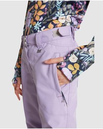ROJO Outerwear - Bf4Eva Pant
