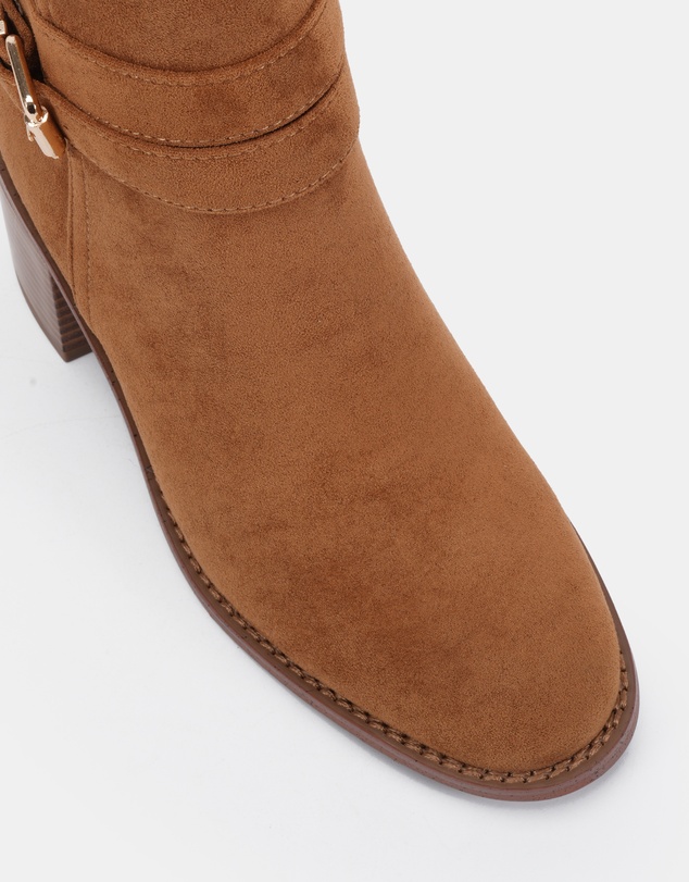 Novo - Desirae Ankle Boots