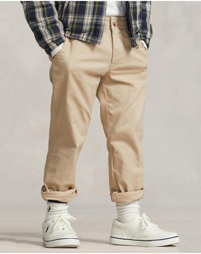 Classic Khaki