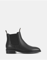 Hush Puppies - Dorado