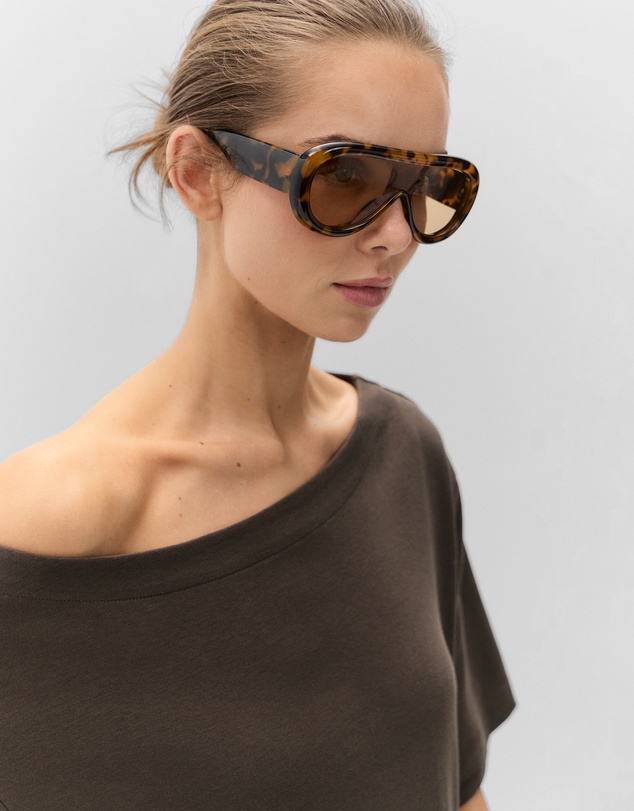 UNISON - Cora Sunglasses