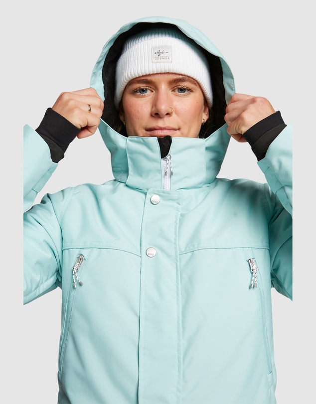 ROJO Outerwear - Aster Jacket 2.0