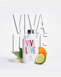 Calvin Klein - CK One Viva Love Parfum