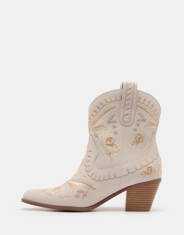 Therapy - Southern Ankle Boots