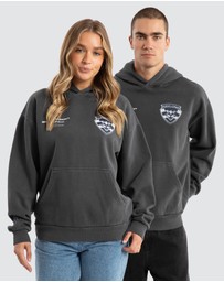 Nena & Pasadena - Geelong Vintage Hoodie