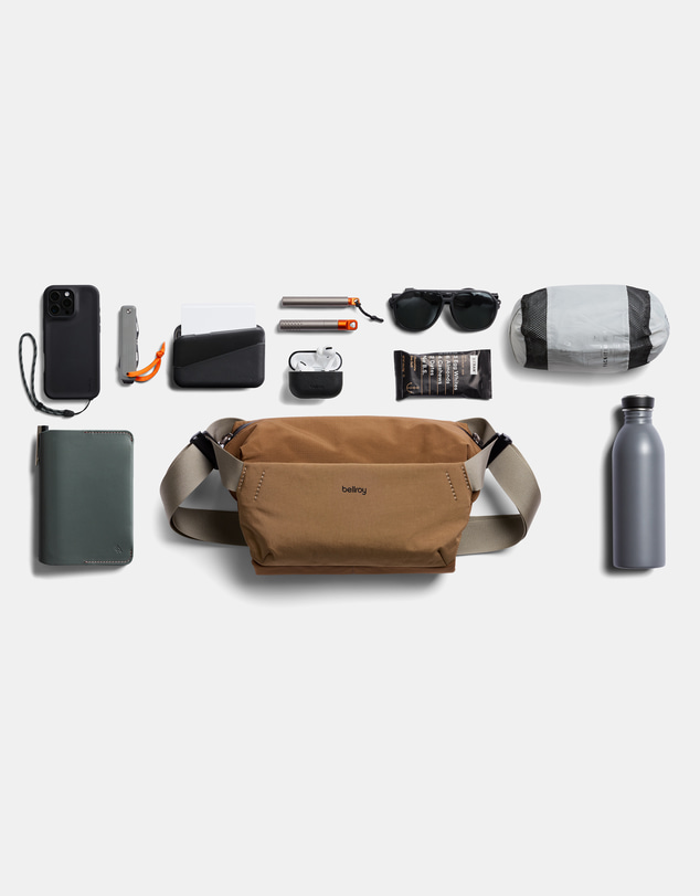 Bellroy - Venture Sling 6L