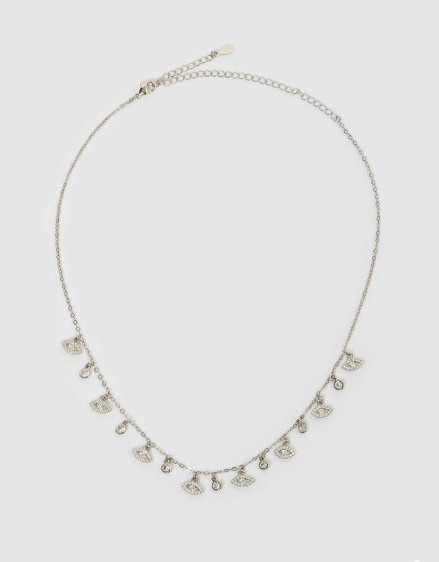 Izoa - Tammy Eye Necklace