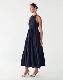 Willa - Aquila Maxi Dress