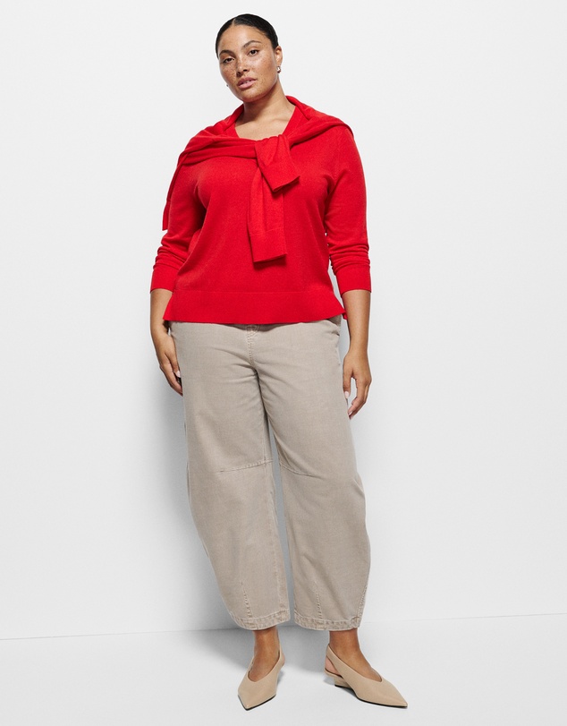 Commonry - Rylee Knit