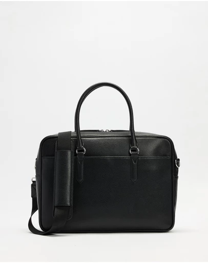 AERE - Leather Briefcase