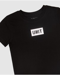 UNIT - UNIT Tycoon Kid's T-Shirt