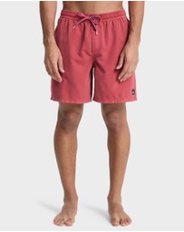 Quiksilver - Mens Surfwash 17