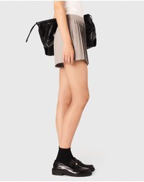 Maje - Iupfil Shorts