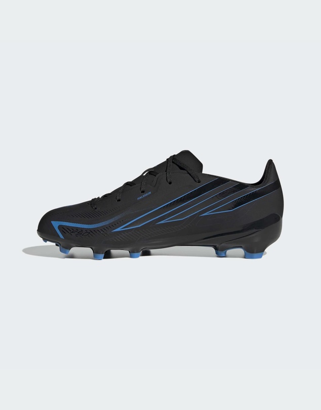 adidas Performance - F50 HYPERFAST LEAGUE Firm Ground Foot Football Ball Boots Kids