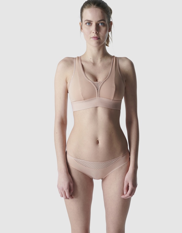 Simone Perele - Harmony Sports Bikini Brief