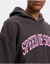 Deus Ex Machina - Unfixed Hoodie