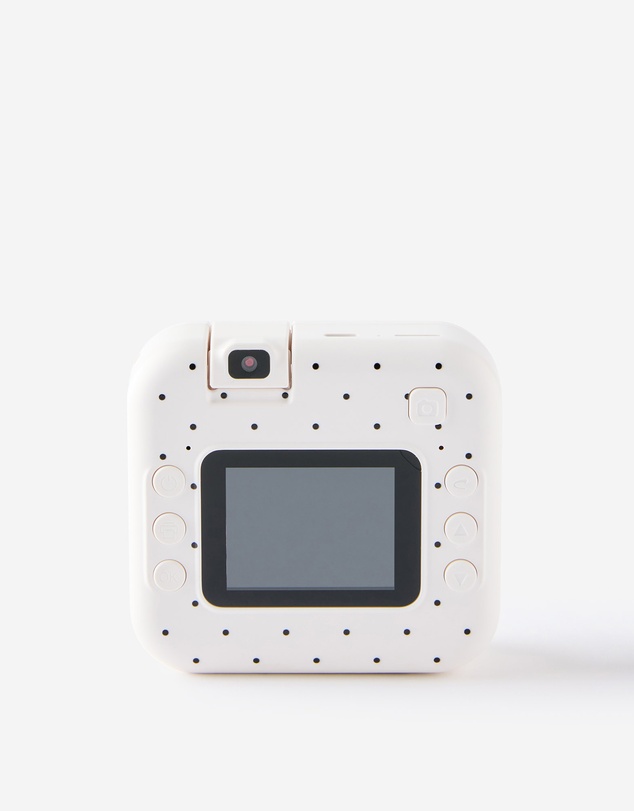 Rubi - Making Memories Mini Camera