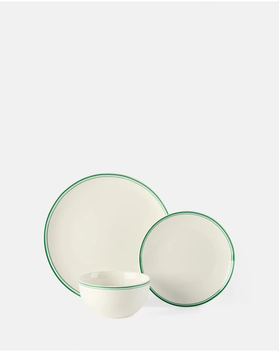 HOTTIE - Archie 12-Piece Dinner Set