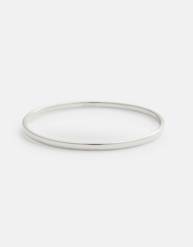 Kirstin Ash - Contour Bangle