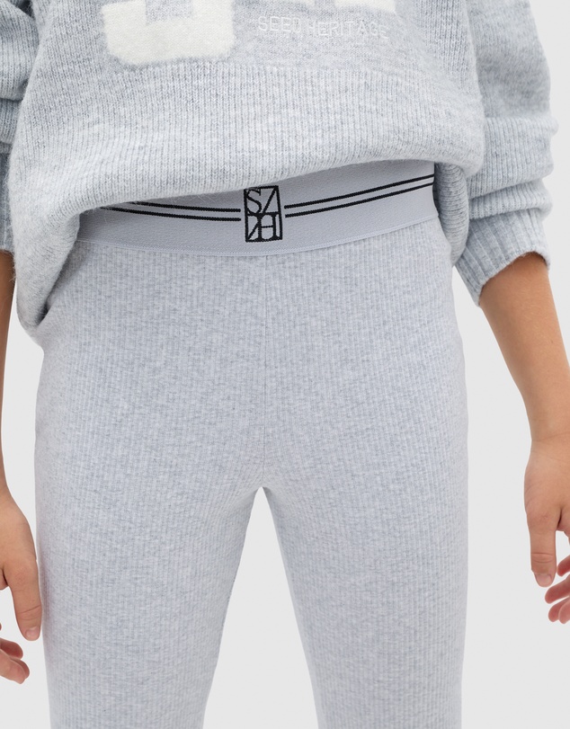 Seed Heritage - Logo Kick Flare - Teen