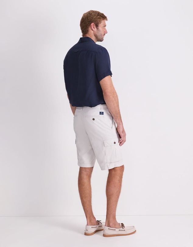 Sportscraft - Cargo Short