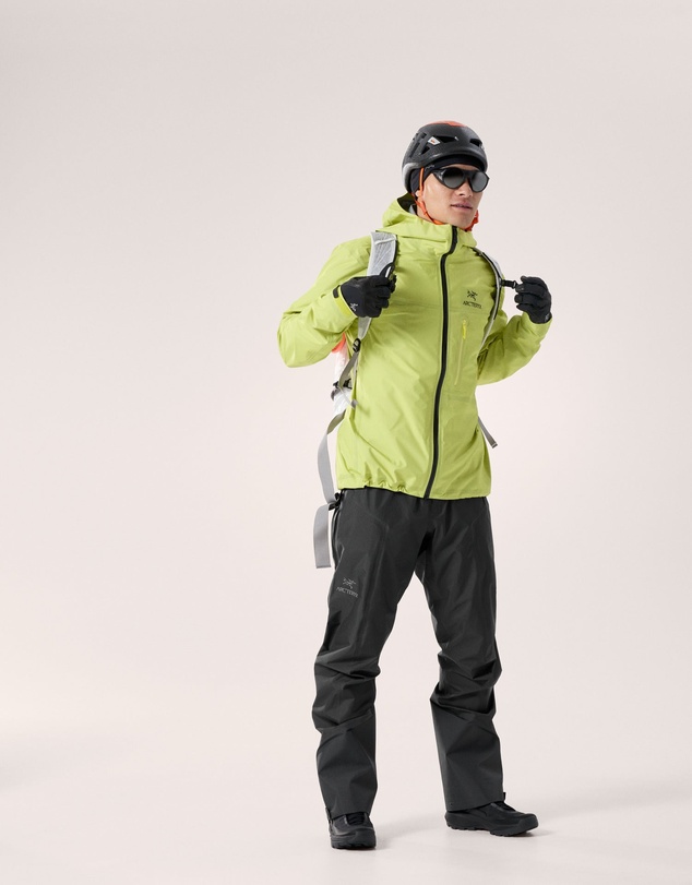 Arc'teryx - Alpha SL Pant Men's
