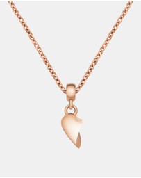 Daniel Wellington - Charm Broken Heart