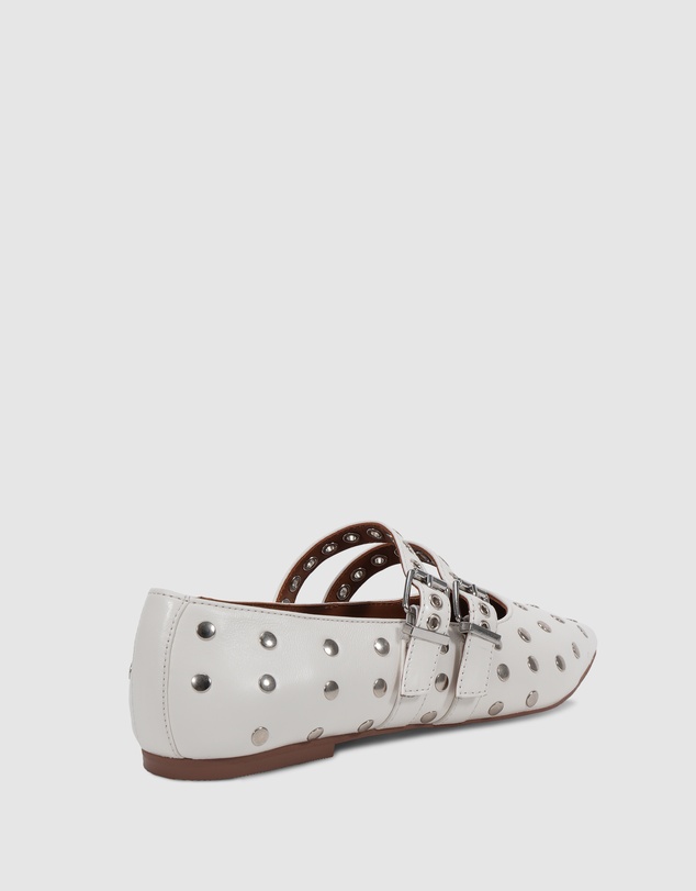 Nude Footwear - Gaia