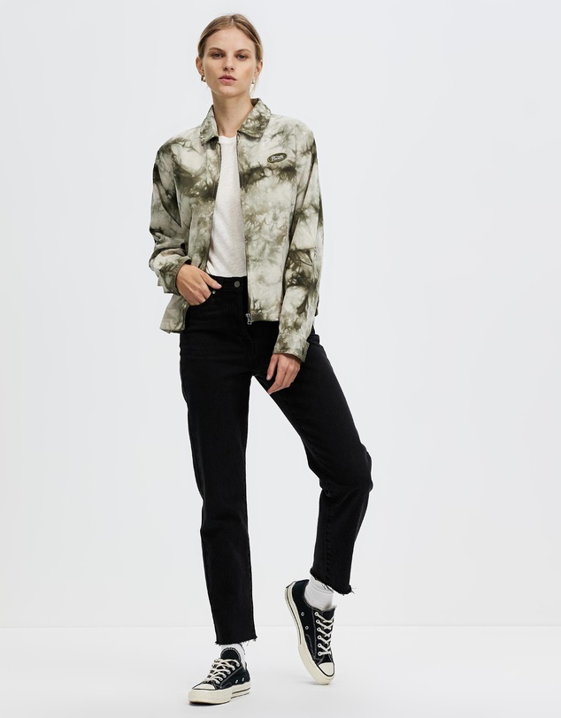 Brixton - Utopia Jacket