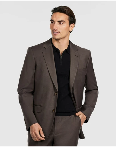 Tarocash - Kutler Slim Suit Jacket