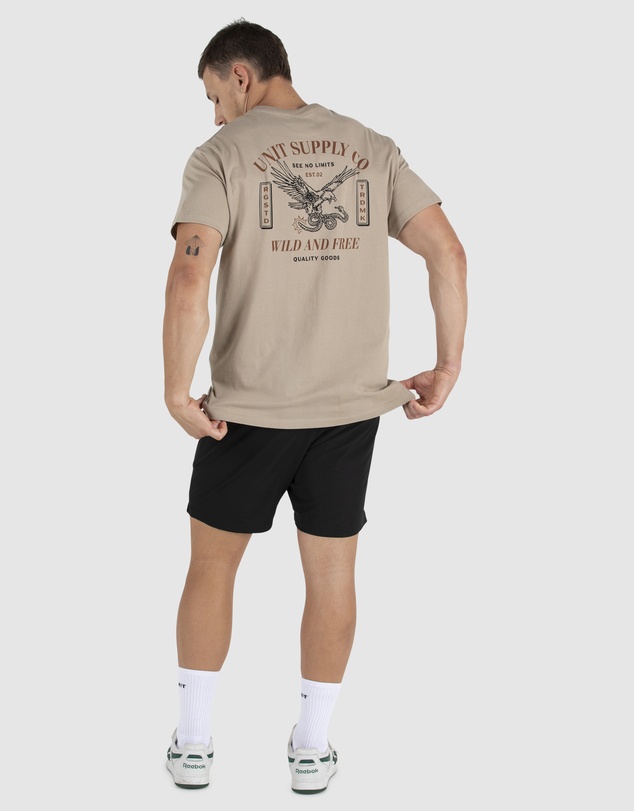 UNIT - UNIT Strive Men's T-Shirt