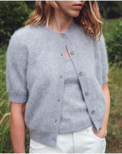Grey Marle